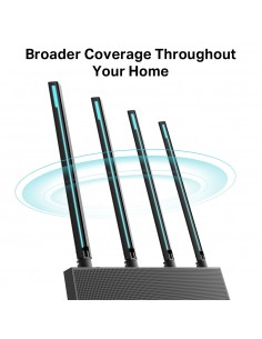 Двулентов Wave2 Wi-fi рутер... 2